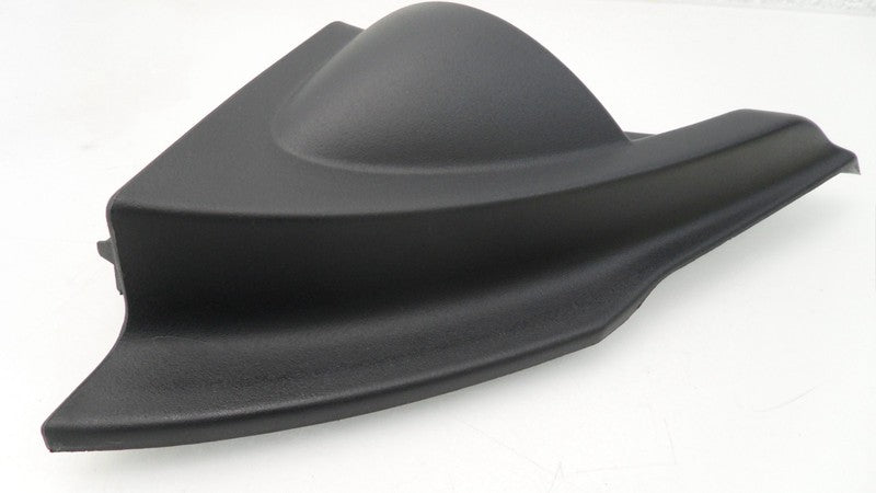5F9T17B676AD 2005-07 Ford Five Hundred Driver FL Door Mirror Trim Ring Used 5F9T17B676AD OEM