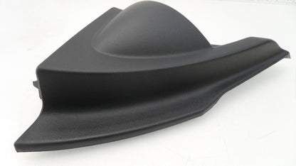 5F9T17B676AD 2005-07 Ford Five Hundred Driver FL Door Mirror Trim Ring Used 5F9T17B676AD OEM