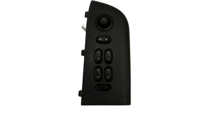 4L3414B133BHW 2004-2008 Ford F-150 Driver FL Door Window Switch Used 4L3414B133BHW OEM