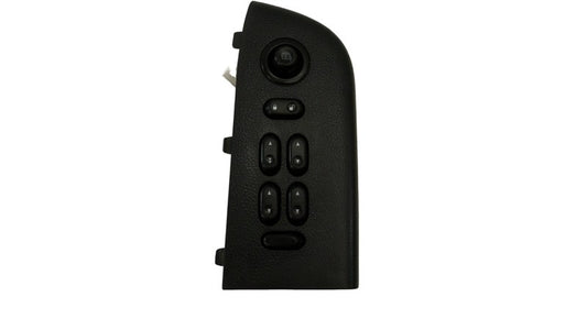 4L3414B133BHW 2004-2008 Ford F-150 Driver FL Door Window Switch Used 4L3414B133BHW OEM