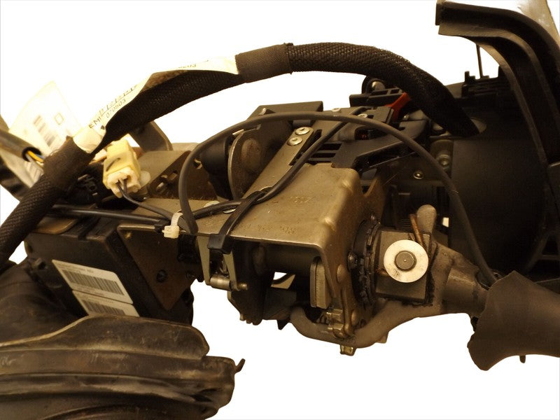 4649119AF 2008-2010 Dodge Charger Steering Column Assembly Used OEM 4649119AF