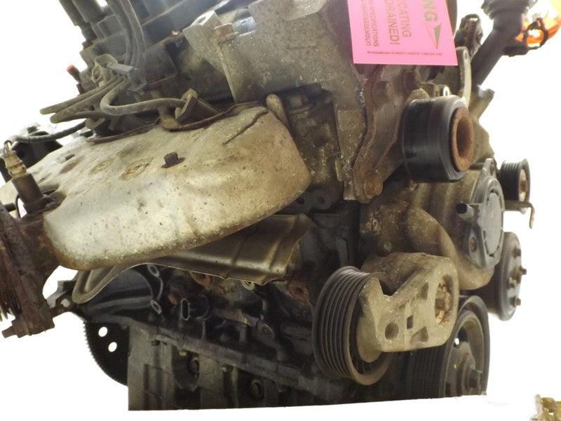 19181411 2008-2011 Chevrolet Impala 3.5L Engine Assembly VIN K 8th Digit Used OEM