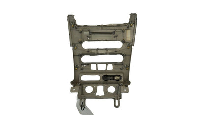 8S4Z5404302DC 2008-2011 Ford Focus Instrument Panel / Radio Trim Bezel Used 8S4Z5404302DC OEM