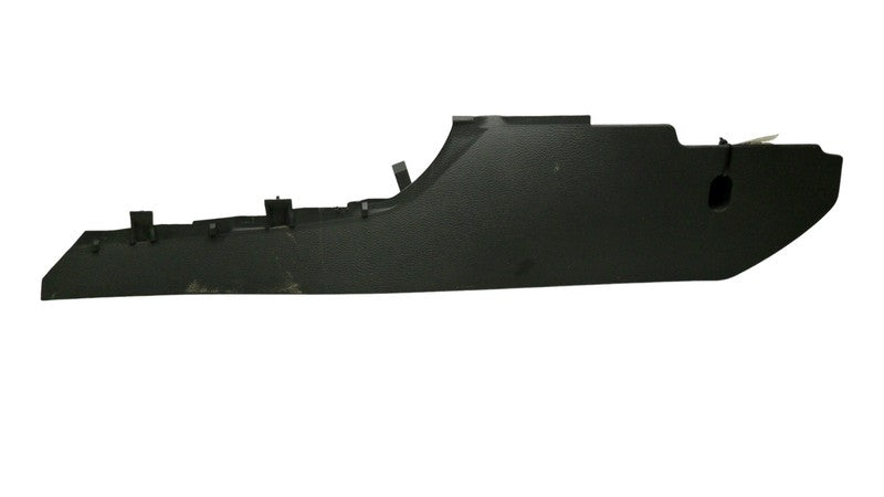 1K1863046B 2006-2009 Volkswagen Rabbit Driver FL Console Panel Used 1K1863046B OEM