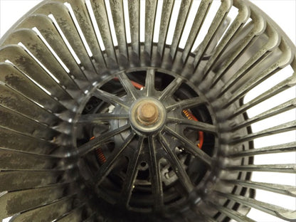 3211210313 2007-2012  Acadia Rear HVAC Blower Motor Assembly 84879262 OEM USED