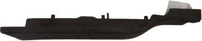 1L341813244 1999-2003 Ford F-150 Passenger Rear RR Door Sill Trim Used OEM 1L341813244