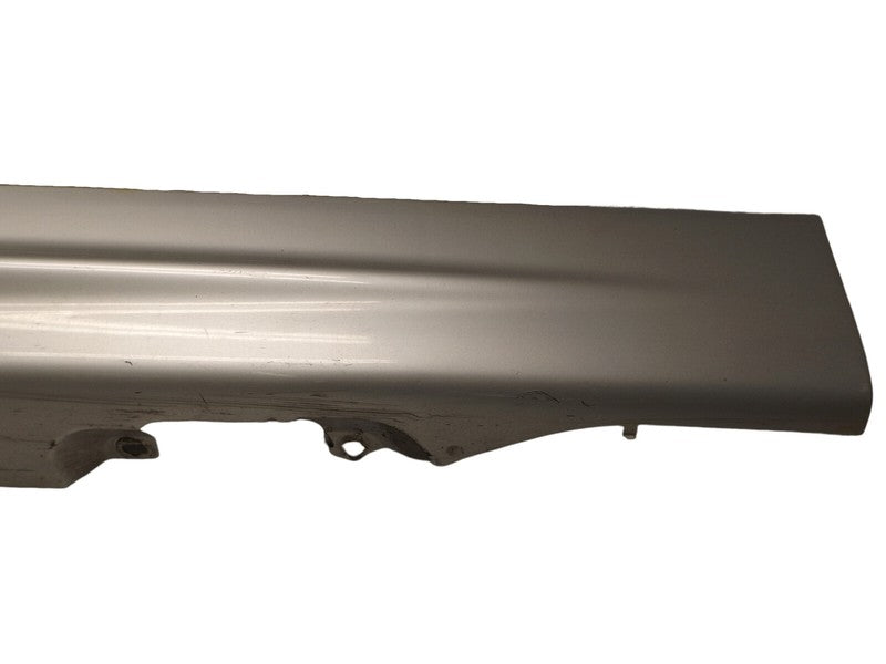51712693225 2002-2006 BMW 325xi Driver LH Rocker Panel Guard Used OEM 51712693225