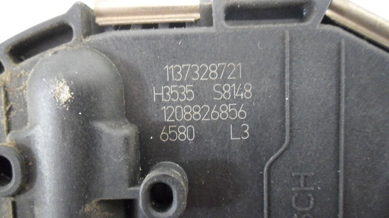 BM5117504BJ 2012-2014 Ford Focus Passenger FR Windshield Wiper Motor Used BM5117504BJ OEM