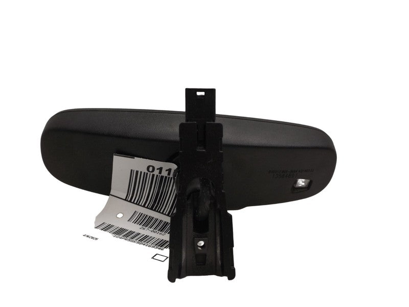 13584891 2012-2017 Buick Verano Front Interior Rear View Mirror Used 13584891 OEM