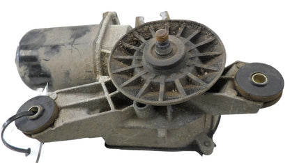 5049372 1991-1998 GMC Suburban Front Windshield Wiper Motor 5.7L Used 5049372 OEM
