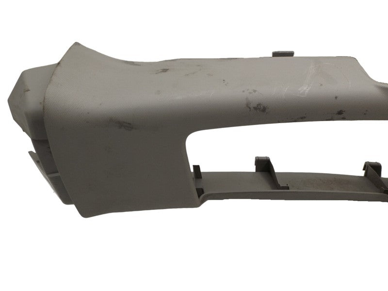 6241208070E1 2011-2014 Toyota Sienna Passenger Upper B Pillar Trim Used OEM 62411-08050