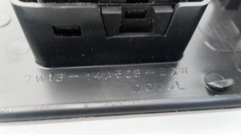 3W1314A563BGW 2003-2011 Lincoln Town Car Passenger FR Door Window Switch Used 5W1Z14529AA OEM