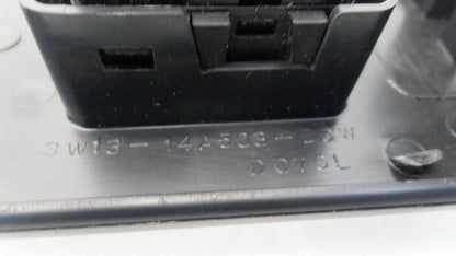 3W1314A563BGW 2003-2011 Lincoln Town Car Passenger FR Door Window Switch Used 5W1Z14529AA OEM
