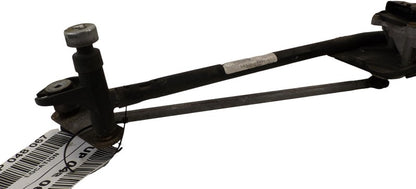 7L2Z17566AA 2006-2010 Mercury Mountaineer Windshield Wiper Motor and Transmission Used OEM 