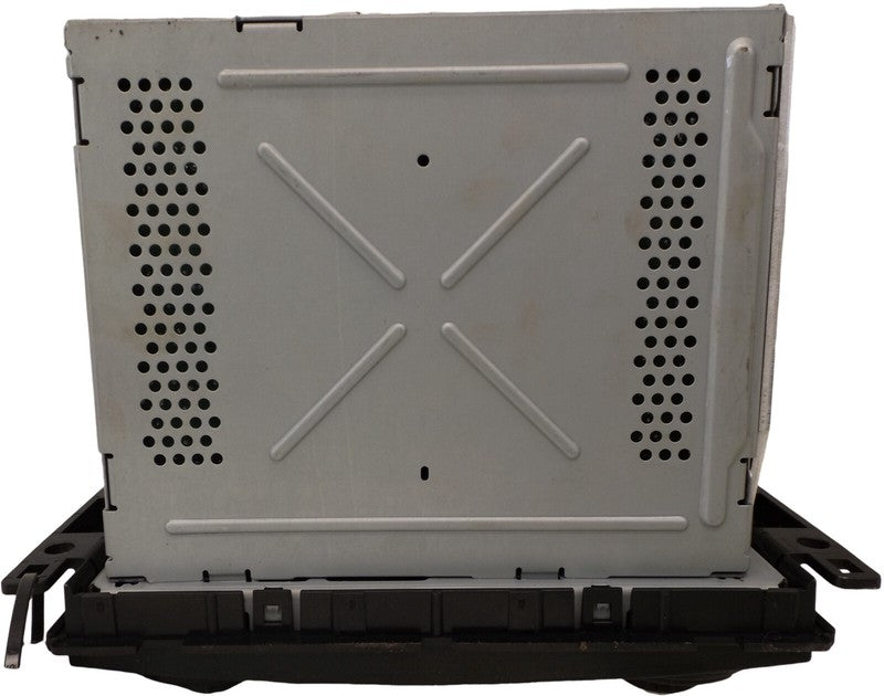 15243190 2005-2010 Pontiac G6 Radio Control Unit Used OEM 158848799