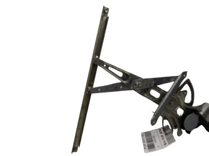 2004-2009 Toyota Prius Driver FL Window Regulator Used OEM 6980152070