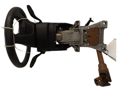 X1310090479 2012-2014 Ford Focus Steering Column Assembly Used BV6Z3C529Y OEM