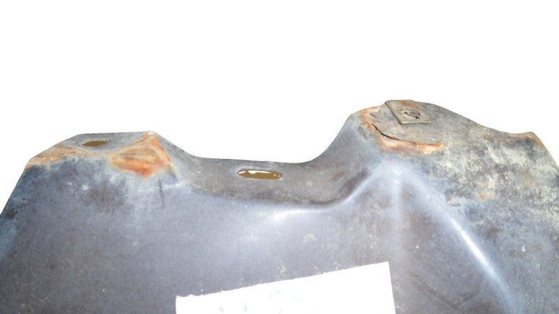 8W1Z16005A 2008-2010 Lincoln Town Car Passenger FR Fender Used 8W1Z16005A OEM