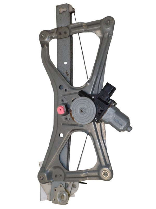 72210SNAA03 2006-2011 Honda Civic Passenger FR Window Regulator Used OEM 72210SNAA03 