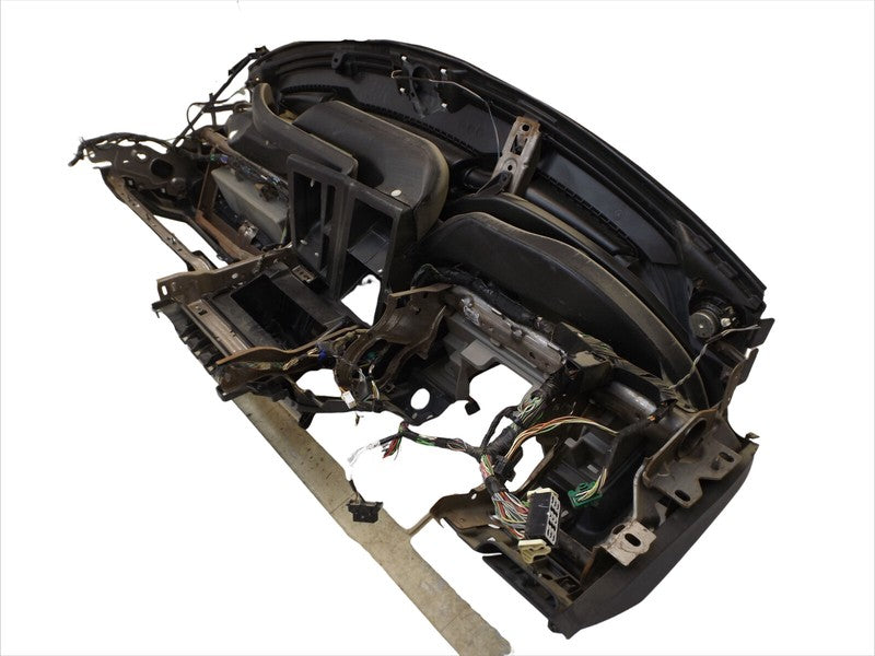 1NL83BD3AA 2009-2012 Dodge Ram Dashboard Panel Assembly Used 1NL83BD3AA OEM