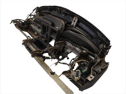 1NL83BD3AA 2009-2012 Dodge Ram Dashboard Panel Assembly Used 1NL83BD3AA OEM