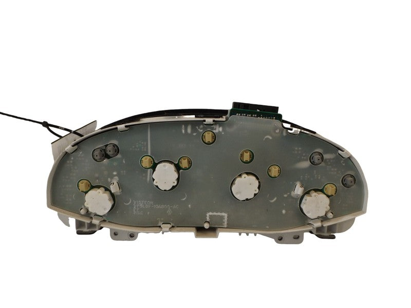 EC0155430J 2005-2006 Mazda Tribute Instrument Cluster Used EC0155430J OEM