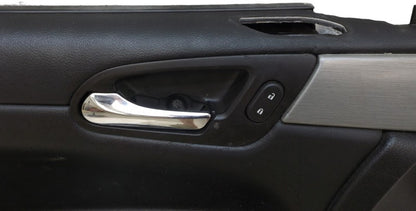 15929433 2006-2011 Chevrolet Impala Driver FL Interior Door Panel Used OEM 15929433