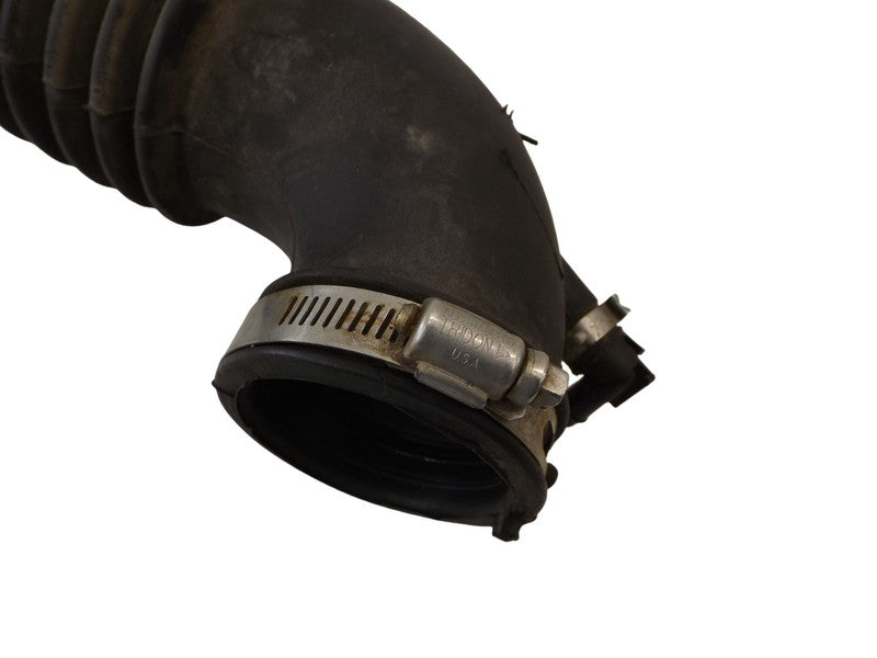 6L8U9R504CA 2005-2006 Mazda Tribute Engine Air Intake Hose 2.3L Used 6L8U9R504CA OEM