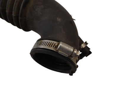 6L8U9R504CA 2005-2006 Mazda Tribute Engine Air Intake Hose 2.3L Used 6L8U9R504CA OEM