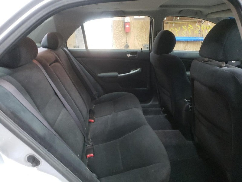 78100SDAA220M1 78100SDAA220M1 2004 Honda Accord Instrument Cluster