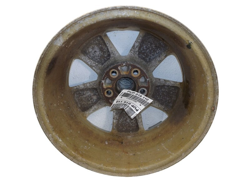 9L8Z1007A 2008-2012 Ford Escape 16x7 Steel Rim Wheel Used OEM 9L8Z1007A