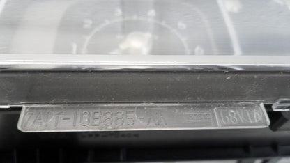 7A1T10849BF 2007-2008 Lincoln MKX Speedometer Instrument Cluster Used 7A1T10849BF OEM