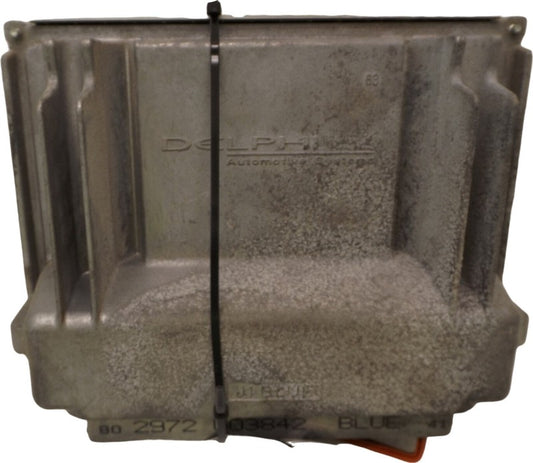 12209614 1998-2005 Oldsmobile Silhouette Engine Control Module (ECM) Used OEM 12209614