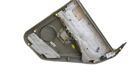 5HR411J3AJ 2006-2010 Jeep Grand Cherokee RL Door Interior Trim Panel Used 5HR411J3AJ OEM