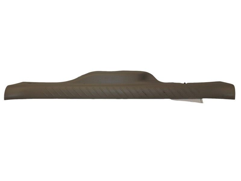 5L847813200ACW 2008-2012 Ford Escape Passenger FR Door Sill Trim Used OEM 5L847813200ACW