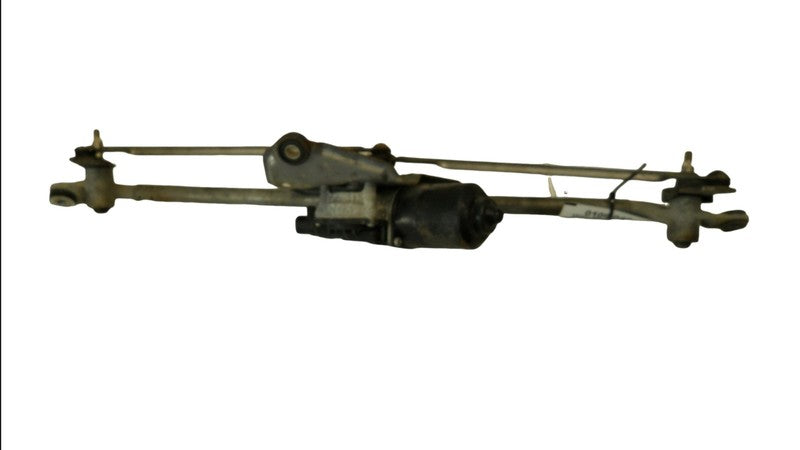 55156313AB 2005-07 Jeep Grand Cherokee Windshield Wiper Motor 3.7L Used 55156313AB OEM