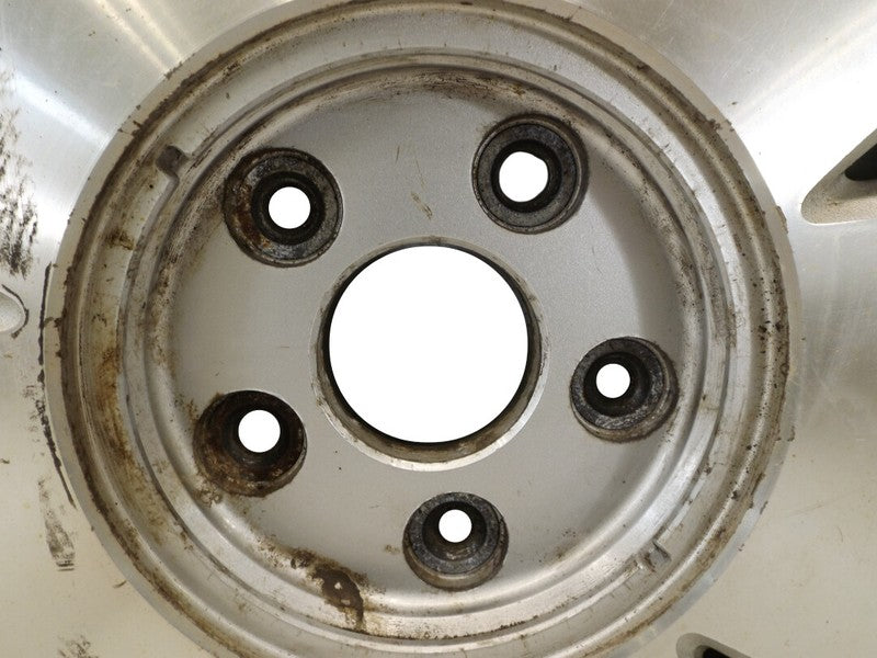 42700SNCA61 2006-2011 Honda Civic 15x6 Alloy Rim Wheel Used OEM 42700SNCA61 