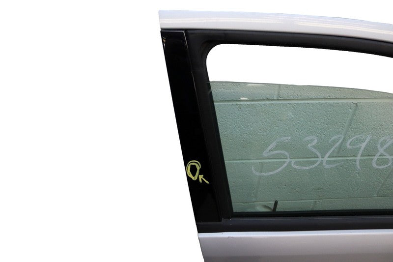 8L8Z7820124C 2008-2012 Ford Escape Passenger FR Exterior Door Assembly Used OEM 8L8Z7820124C