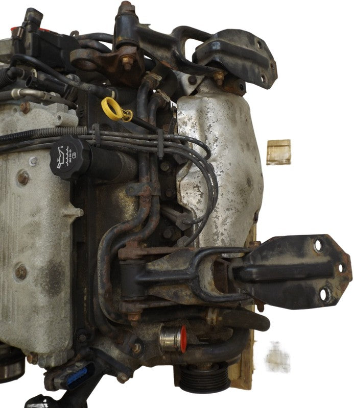 19181411 2008-2011 Chevrolet Impala 3.5L Engine Assembly VIN K 8th Digit Used OEM