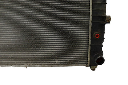55056426AA 1997-2000 Dodge Dakota Radiator Used OEM 52028775AD 55056426AA 