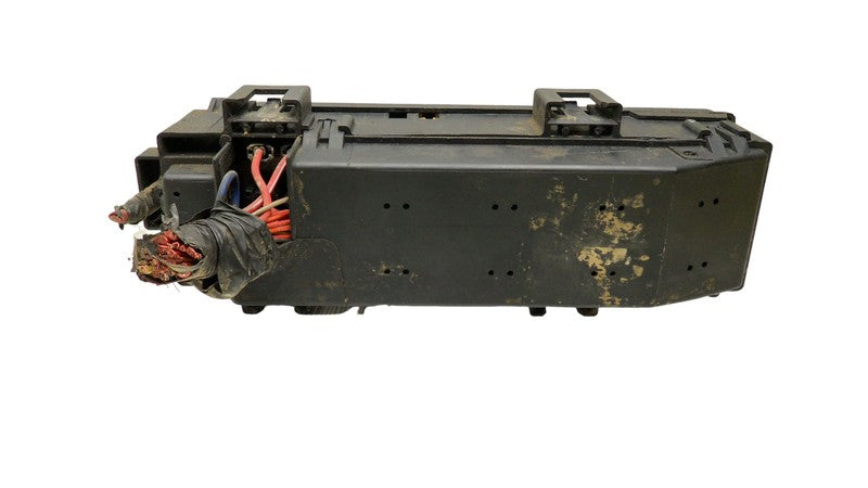 56050736AD 2005-2006 Jeep Grand Cherokee Fuse and Relay Center Used 56050736AD OEM