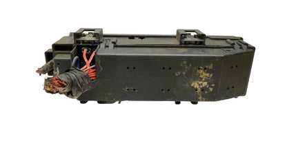 56050736AD 2005-2006 Jeep Grand Cherokee Fuse and Relay Center Used 56050736AD OEM