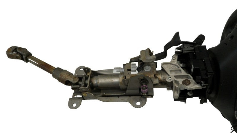 5057900AD 2013 Chrysler Town &amp; Country Steering Column Used 5057900AD OEM