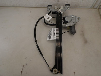 19301978 1998-2005 Oldsmobile Bravada Passenger Rear RR Window Regulator Used OEM 