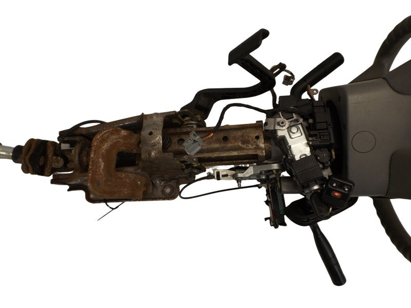 7L3Z3C529E 2004-2008 Ford F-150 XLT Steering Column Assembly Used OEM 26128077