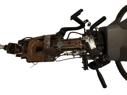 7L3Z3C529E 2004-2008 Ford F-150 XLT Steering Column Assembly Used OEM 26128077