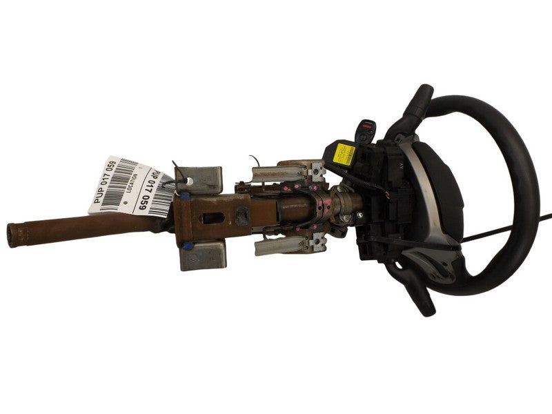 53200SNAA06 2006-2011 Honda Civic Steering Column Assembly Used OEM 53200SNAA06