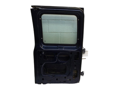 9C2Z1540010C 1997-2008 Ford E-250 Driver Rear RL Exterior Door Assembly Used OEM 9C2Z1540010C