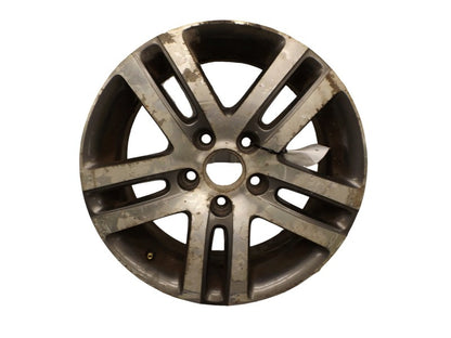 1K0601025AJ 2005-2010 Volkswagen Jetta TDI 16" Rim Used OEM 1K0601025AJ