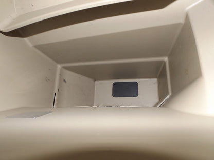 2008 Mazda 3 Glove Box Assembly OEM